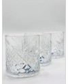 Coffret de 6 verres en Cristalline - 200ml