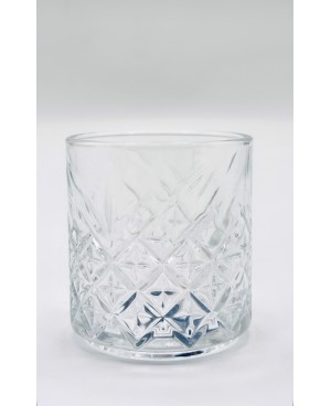 Coffret de 6 verres en Cristalline - 200ml