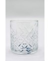Coffret de 6 verres en Cristalline - 200ml
