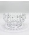 Coupe en Cristalline - 22cm