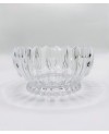 Coupe en Cristalline - 22cm
