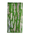 Décoration Murale Rectangulaire 3D - 50x100cm