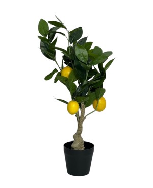  Citronnier Plante Artificielle -
