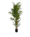 Plante Artificielle Bambou - H 1.5m
