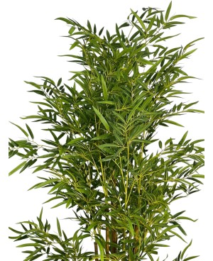 Plante Artificielle Bambou - H 1.5m