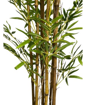 Plante Artificielle Bambou - H 1.5m