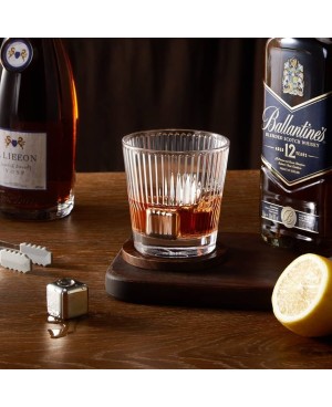  Set de 6 verres à eau 30cl - VIDIVI