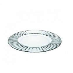  Set de 2 Assiettes Diva 32 cm VIDIVI - Prix Service Vaisselle