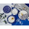 Service de Table Porcelaine OSLO 24pcs - Prix et Détails