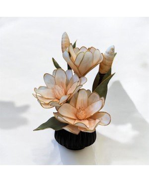 Plante Artificielle Magnolia avec pot - Nude