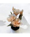 Plante Artificielle Magnolia avec pot - Nude
