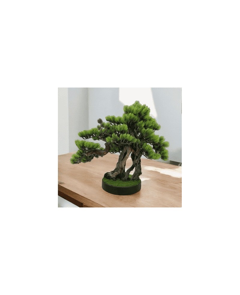 Plante Artificielle Bonsai avec pot