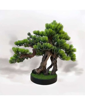 Plante Artificielle Bonsai avec pot