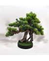 Plante Artificielle Bonsai avec pot