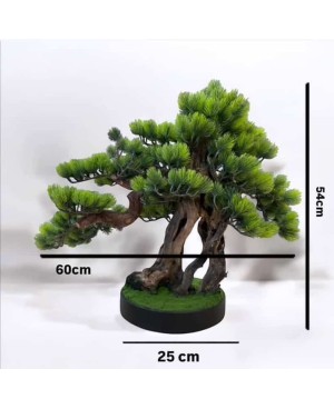 Plante Artificielle Bonsai avec pot