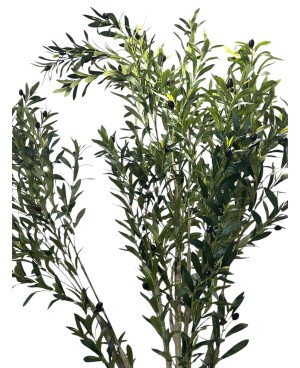 Plante Artificielle Olivier - H 2.4m