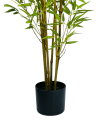 Plante Artificielle Bambou - H 1.7m
