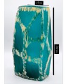 Vase  en Verre Bleu - GM
