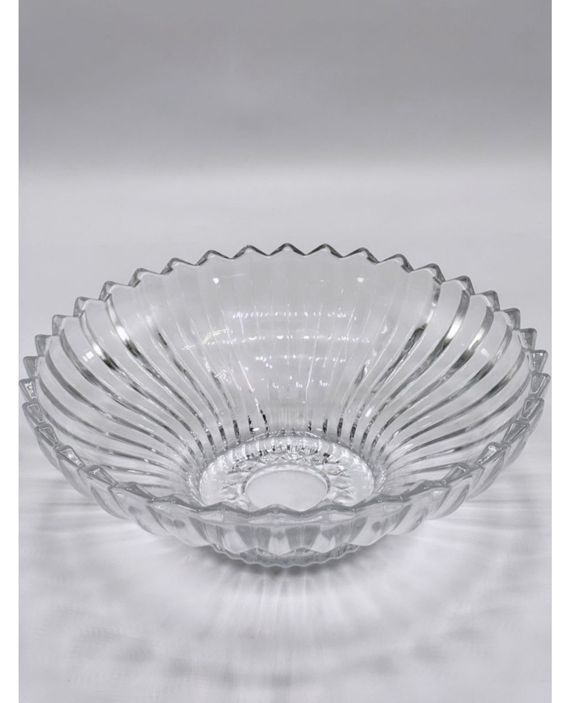 Coupe en Cristal 31cm