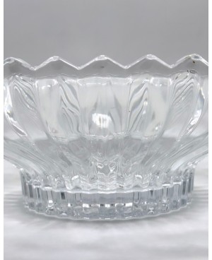 Coupe en Cristal 31cm