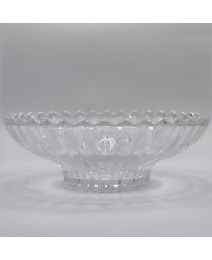 Coupe en Cristal 31cm