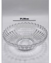 Coupe en Cristal 31cm