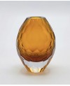 Diffuseur de parfum en Cristal Ambre