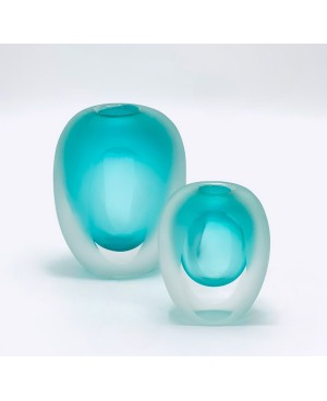  Diffuseur de Parfum Bleu - GM