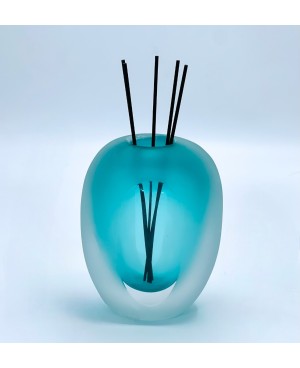 Diffuseur de Parfum Bleu - GM