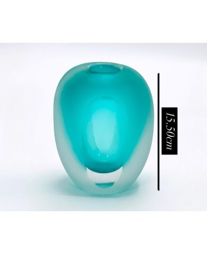 Diffuseur de Parfum Bleu - GM