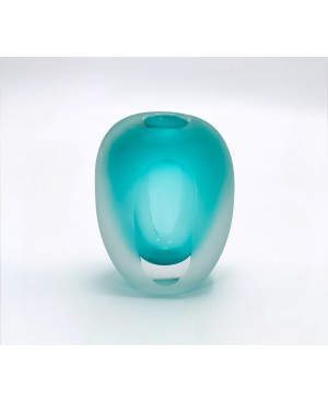 Diffuseur de Parfum Bleu - GM