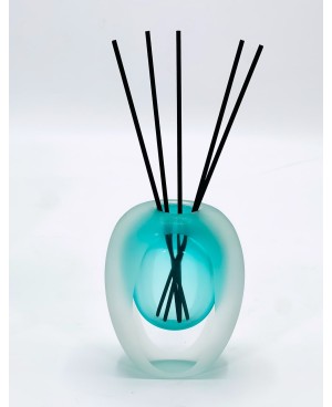  Diffuseur de Parfum Bleu - PM