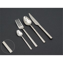  Ensemble de Couverts 24PCS - SEMBOL