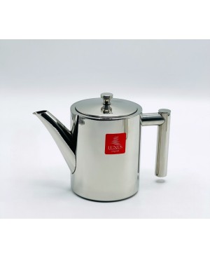  Théière en inox avec Bec - 700ml