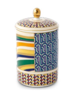  Bougie Parfumée PM - Geometric