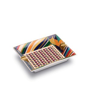  Cendrier Geometric - POZZI