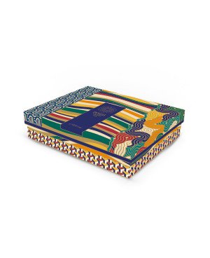Cendrier Geometric - POZZI