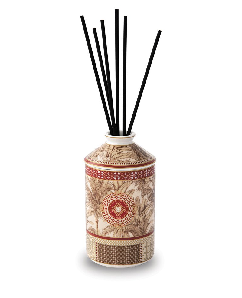 Diffuseur de Parfum - 400ml - Tropical - POZZI