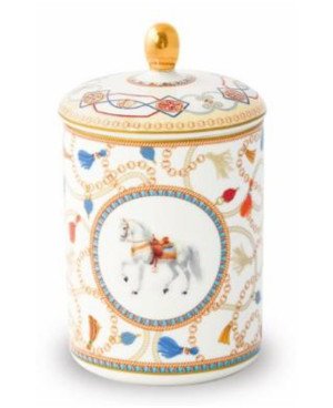  Bougie Parfumée PM - Cheval