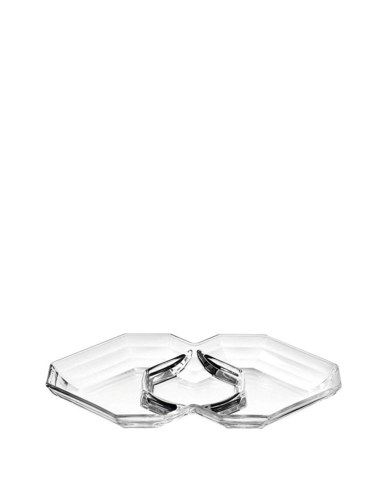 Assiette à compartiments - Canova