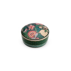  Bonbonnière 13x6.5cm Living Chintz - POZZI