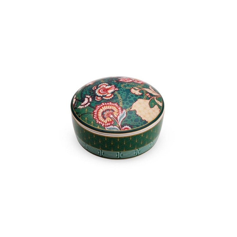 Bonbonnière 13x6.5cm Living Chintz - POZZI