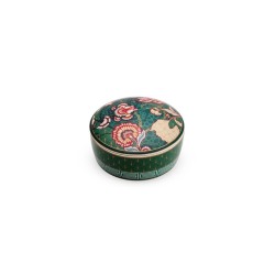  Bonbonnière 10x5.5cm Living Chintz - POZZI