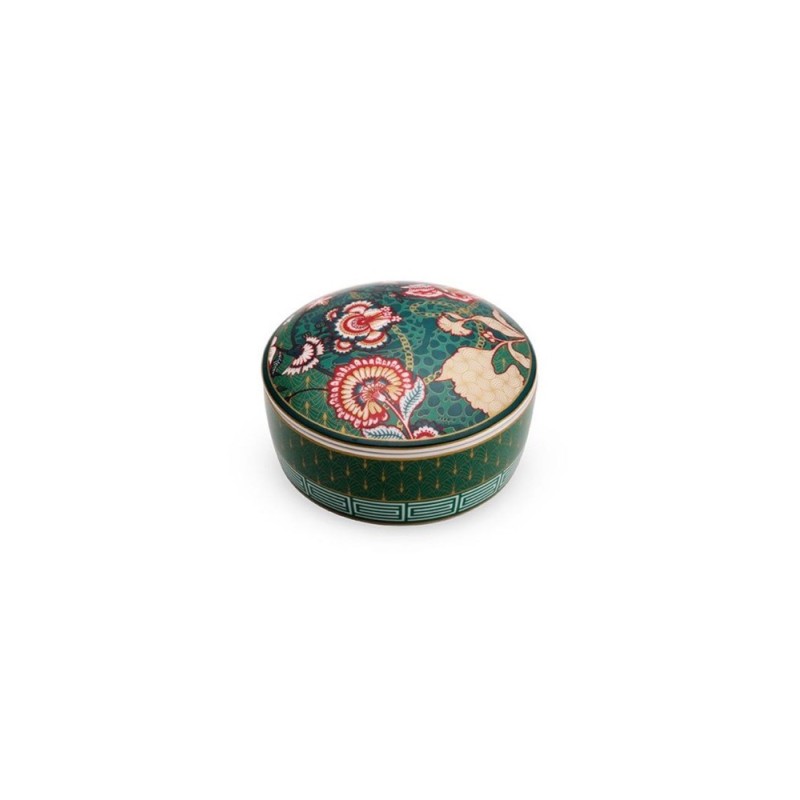 Bonbonnière 10x5.5cm Living Chintz - POZZI