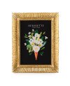 Cadre Photo Plisse - 13x18cm