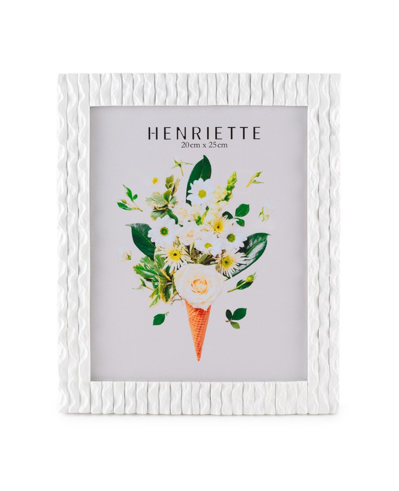 Cadre Photo Ondine - 20x25cm