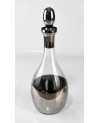Carafe 1L silver