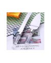 Spatule et Couteau à Gâteau