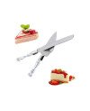Spatule et Couteau à Gâteau