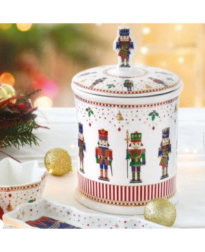  Bonbonnière NUTCRACKER - EASY LIFE